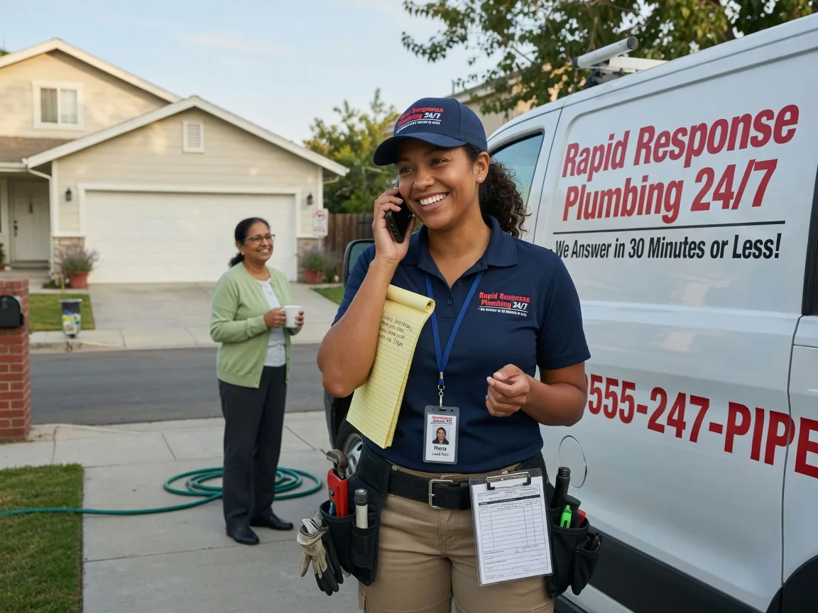Emergency Plumber Seaford, DE FAQs